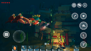 Ylands - Screenshot 2