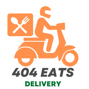 404Eats Driver