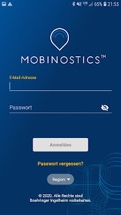 App-Vorschau