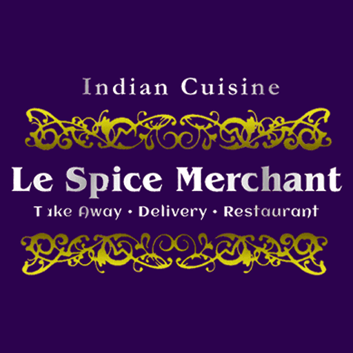 Le Spice Merchant