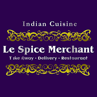 Le Spice Merchant