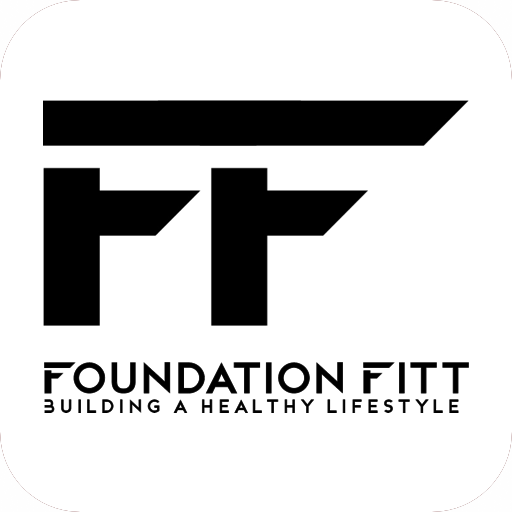 Foundationfitt logo