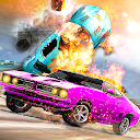 ダウンロード Demolition Derby : Car Games をインストールする 最新 APK ダウンローダ