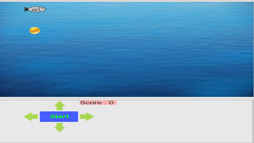 fish haha Screen 3