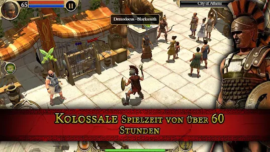 Titan Quest