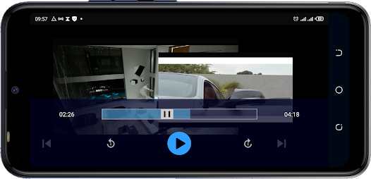 Screenshot image