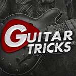 Cover Image of Download Guitar Lessons by GuitarTricks  APK