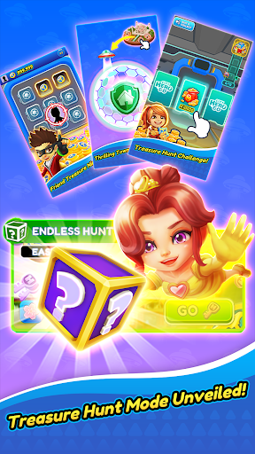 Rich Hero Go Screen 3