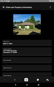 Screenshot image