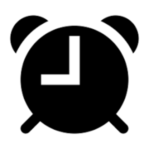 Shake Alarm logo