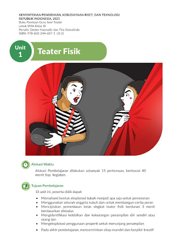 Buku Seni Teater 11 Merdeka Screen 3