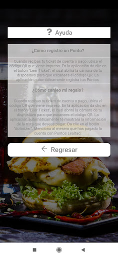 Perros y Burros Screen 2