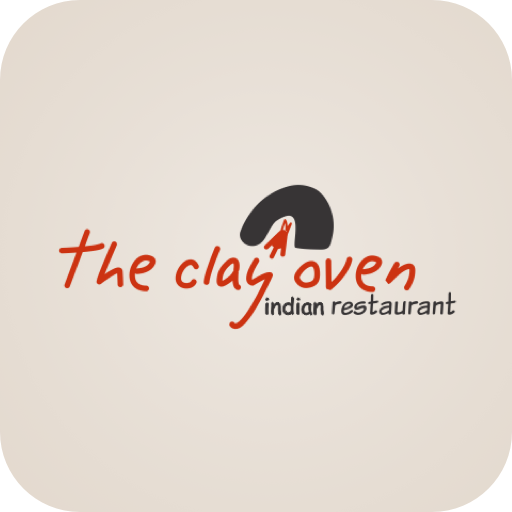 Clay Oven Indian Restaurant logo
