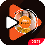 Cover Image of Download HD Video Player - Full HD Video Player 2021 1.1 APK