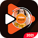 HD Video Player - Full HD Video Player 2021 - Androidアプリ