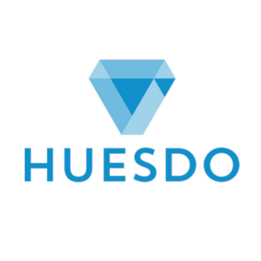 HUESDO logo