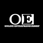 Online entrepreneurship