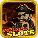 Slots 777 Pirates Treasure icon