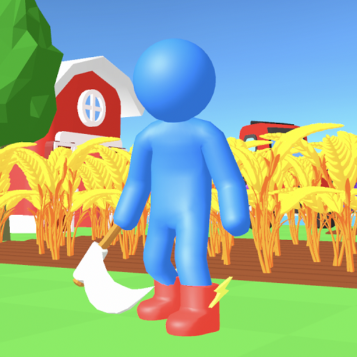 Ultimate Harvest logo