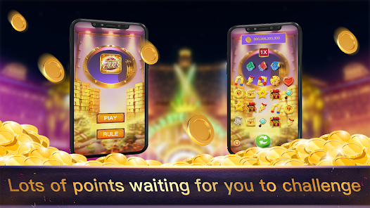 LuckySeven Casinno 1.1 APK + Мод (Unlimited money) за Android