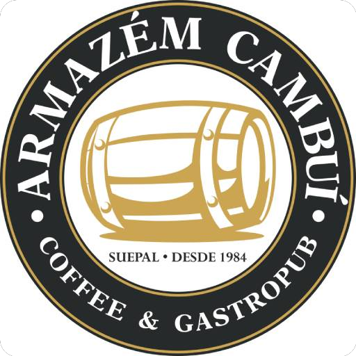 Armazém Cambuí logo