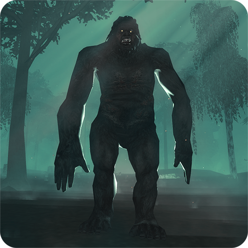Finding Bigfoot: Monster Hunt on the App Store