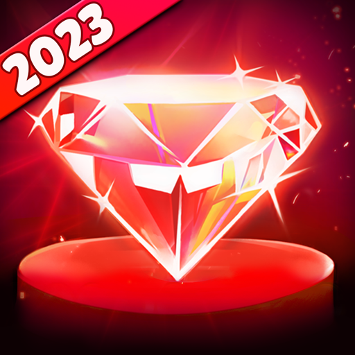 Slots: casino games 2024 1.5 Icon