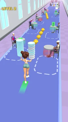 High Plates - Screenshot 4
