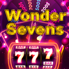 Wonder Sevens icon