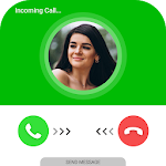 Cover Image of Download Fake Call App: Prank call & Fake phone call 1.1.5 APK