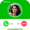 Fake Call App-Prank phone call