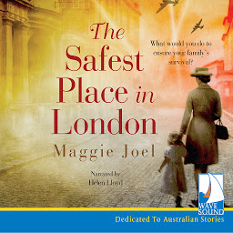 Icon image The Safest Place in London