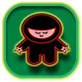 Ninja Ekita Adventures icon