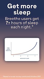 Breethe - Meditation & Sleep