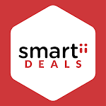 Cover Image of ダウンロード SMARTii Deals 1.0.1 APK