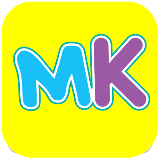 Marsden Kindergarten logo
