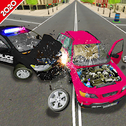 Top 41 Role Playing Apps Like Police Car crash 2019: 3D Cops car chase games - Best Alternatives