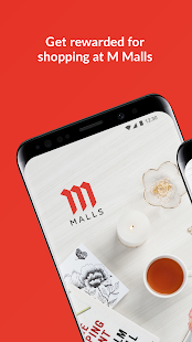 M Malls 3.16 APK screenshots 1