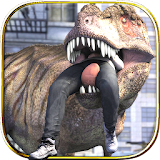 Dinosaur Simulator: Dino World icon