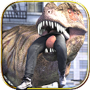 Herunterladen Dinosaur Simulator: Dino World Installieren Sie Neueste APK Downloader