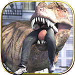 Dinosaur Simulator: Dino World Apk