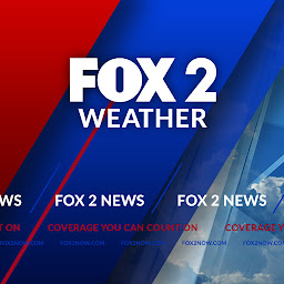 Icon image Fox 2 St Louis Weather