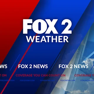 Fox 2 St Louis Weather apk