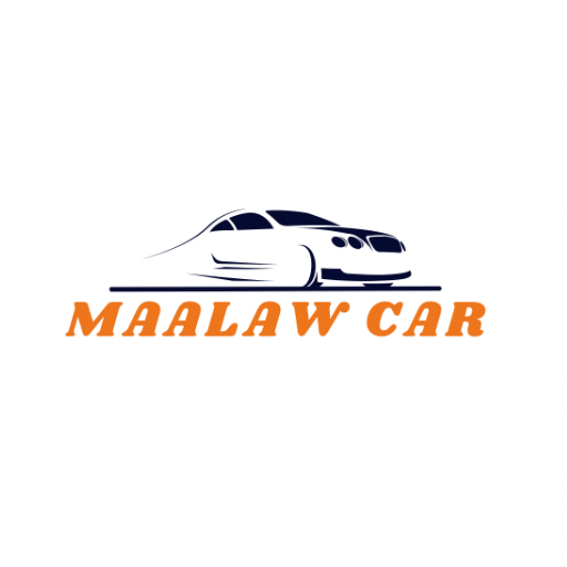 Maalaw Driver logo