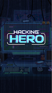 Hacking Hero: Hacker Clicker Mod Apk 1.0.17 (Lots of Diamonds) 6
