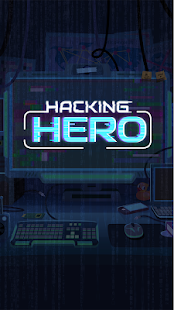 Hacking Hero: Hacker Clicker 1.0.15 screenshots 6