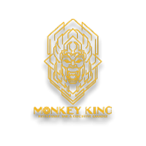Monkey King Karaoke logo