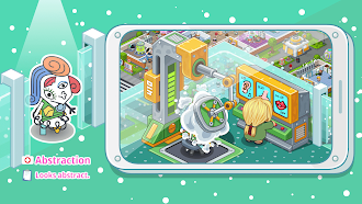 Game screenshot Fun Hospital – Tycoon is Back apk download