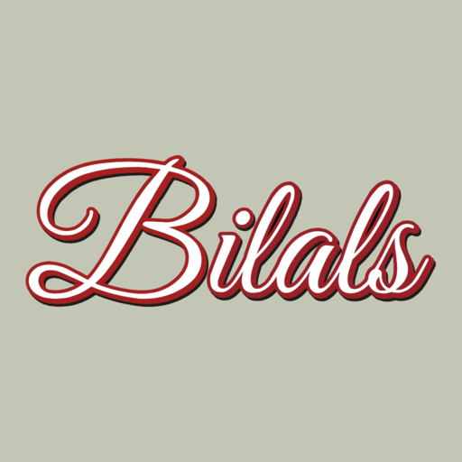Bilals Eckington logo