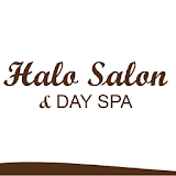 Halo Salon & Day Spa icon